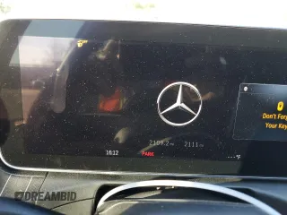 2023 Mercedes-Benz C 300 z VIN W1KAF4GB8PR141024, wystawiony jako Copart lot #39311044 z przebiegiem 2 111 mil mil oraz . Historia ofert i sprzedaży dostępna na DreamBid. Obrazek 9.