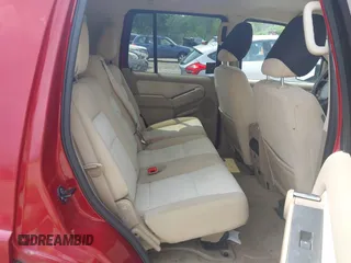 2009 Ford Explorer XLT с VIN 1FMEU73E79UA40023, выставлен на аукционе IAAI как лот 42413987 с пробегом 140 678 миль миль и . История ставок и продаж доступна на DreamBid. Изображение 8.