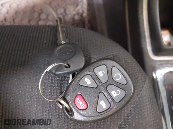 2010 Chevrolet HHR LS с VIN 3GCAAADB8AS567277, выставлен на аукционе IAAI как лот 42740164 с пробегом 31 707 миль миль и . История ставок и продаж доступна на DreamBid. Изображение 11.