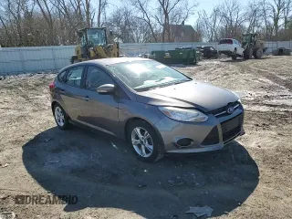 2014 Ford Focus SE with VIN 1FADP3K28EL188565, listed as a Copart auction lot 45162475 with 117,684 mi miles and Clean Title. Bid and sale history available at carsss.com. Image 13.