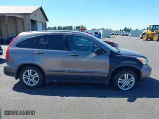 2011 Honda CR-V EX with VIN 5J6RE4H51BL024481, listed as a IAAI auction lot 42032568 with 234,062 mi miles. Bid and sale history available at carsss.com. Image 13.