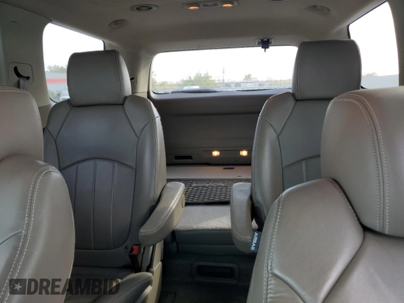 2015 GMC Acadia Denali with VIN 1GKKRTKD9FJ321879, listed as a Copart auction lot 78372804 with 136,087 mi miles and Salvage Title. Bid and sale history available at carsss.com. Image 10.