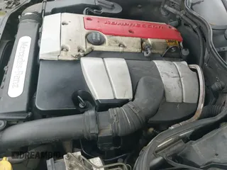 2002 Mercedes-Benz C 230/260/280/320 с VIN WDBRN47J52A348094, выставлен на аукционе IAAI как лот 42725808 с пробегом 126 724 миль миль и . История ставок и продаж доступна на DreamBid. Изображение 12.
