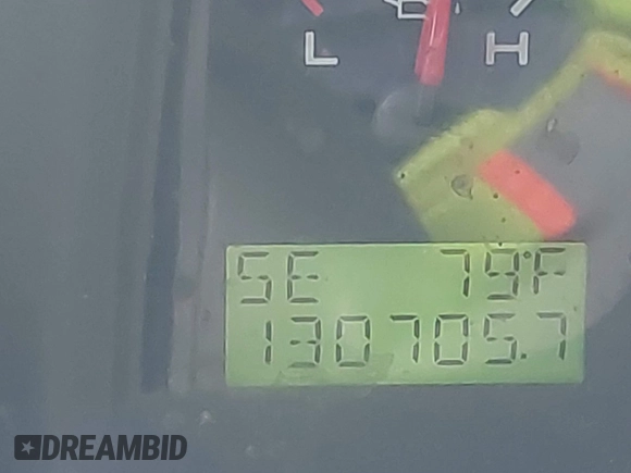 2008 Ford F-150 XL с VIN 1FTRW12W98FB31577, выставлен на аукционе IAAI как лот 42303789 с пробегом 130 705 миль миль и . История ставок и продаж доступна на DreamBid. Изображение 15.
