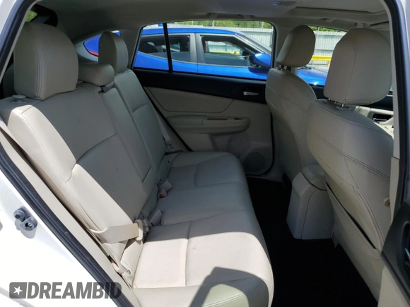 2012 Subaru Impreza Special Sports Limited с VIN JF1GPAS69CH234716, выставлен на аукционе Copart как лот 57054045 с пробегом 153 319 миль миль и Чистый • Clean title. История ставок и продаж доступна на DreamBid. Изображение 10.