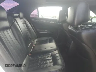 2017 Chrysler 300 S с VIN 2C3CCAGG4HH585948, выставлен на аукционе Copart как лот 56363225 с пробегом 133 191 миль миль и Списание • Salvage title. История ставок и продаж доступна на DreamBid. Изображение 10.
