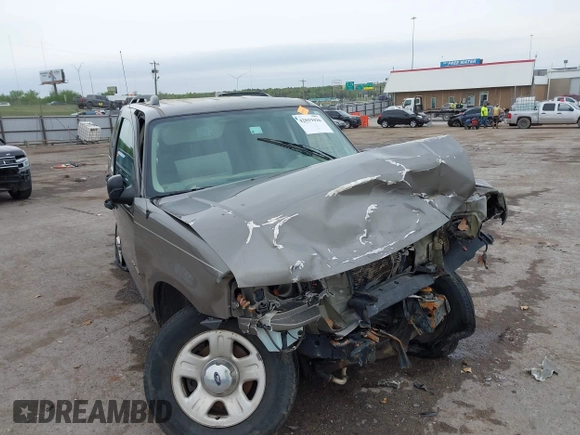 2004 Ford Explorer XLS с VIN 1FMDU72K44ZA96094, выставлен на аукционе IAAI как лот 42019426 с пробегом Не указан миль и . История ставок и продаж доступна на DreamBid. Изображение 6.