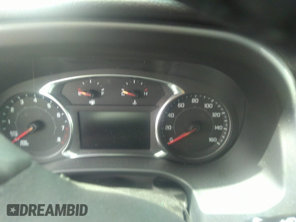2020 GMC Acadia SLE z VIN 1GKKNKLS6LZ181256, wystawiony jako IAAI lot #42225037 z przebiegiem Nie podano mil oraz . Historia ofert i sprzedaży dostępna na DreamBid. Obrazek 7.
