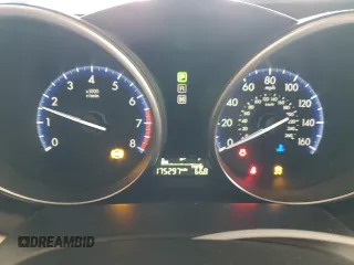 2012 Mazda 3 i Touring with VIN JM1BL1L82C1568109, listed as a Copart auction lot 49119925 with 175,297 mi miles and Salvage Title. Bid and sale history available at DreamBid. Image 9.