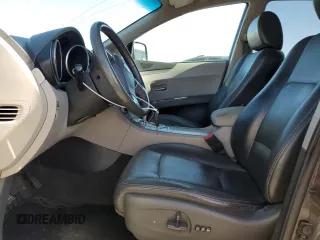 2008 Subaru Tribeca Limited с VIN 4S4WX90D684410895, выставлен на аукционе Copart как лот 61284315 с пробегом Не указан миль и Чистый • Clean title. История ставок и продаж доступна на DreamBid. Изображение 7.