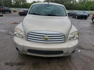 2009 Chevrolet HHR LS with VIN 3GNCA13B69S559787, listed as a Copart auction lot 54674655 with Not Provided miles and Clean Title. Bid and sale history available at DreamBid. Image 5.
