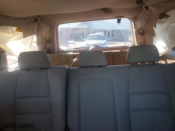 2007 Honda Pilot LX with VIN 5FNYF18137B026317, listed as a Copart auction lot 46458695 with 186,862 mi miles and Salvage Title. Bid and sale history available at carsss.com. Image 10.