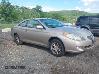 2004 Toyota Solara SE z VIN 4T1CE38P94U823506, wystawiony jako IAAI lot #42355131 z przebiegiem 118 611 mil mil oraz . Historia ofert i sprzedaży dostępna na DreamBid. Obrazek 1.