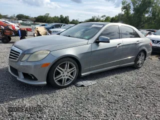 2010 Mercedes-Benz E 350 Luxury z VIN WDDHF8HB4AA137806, wystawiony jako Copart lot #61040665 z przebiegiem 202 122 mil mil oraz Szkoda całkowita • Salvage title. Historia ofert i sprzedaży dostępna na DreamBid. Obrazek 1.