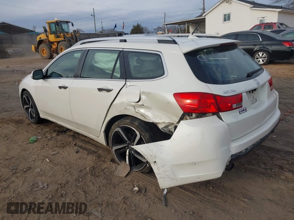 2011 Acura TSX z VIN JH4CW2H55BC000700, wystawiony jako IAAI lot #41397747 z przebiegiem 195 587 mil mil oraz . Historia ofert i sprzedaży dostępna na DreamBid. Obrazek 3.