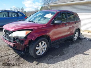 2011 Honda CR-V SE with VIN 5J6RE3H4XBL011357, listed as a IAAI auction lot 41865076 with 229,042 mi miles. Bid and sale history available at carsss.com. Image 18.