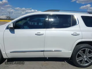 2017 GMC Acadia Denali z VIN 1GKKNXLS4HZ162970, wystawiony jako IAAI lot #42266517 z przebiegiem 60 605 mil mil oraz . Historia ofert i sprzedaży dostępna na DreamBid. Obrazek 14.