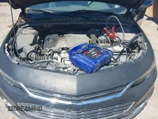 2016 Chevrolet Malibu LT with VIN 1G1ZE5ST2GF181857, listed as a IAAI auction lot 42088886 with 125,577 mi miles and . Bid and sale history available at DreamBid. Image 10.