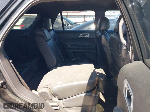 2012 Ford Explorer XLT with VIN 1FMHK7D83CGA47729, listed as a IAAI auction lot 42219142 with 362,678 mi miles and . Bid and sale history available at DreamBid. Image 8.