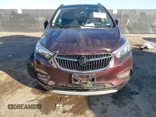 2018 Buick Encore Sport Touring with VIN KL4CJ1SB7JB584900, listed as a IAAI auction lot 41337834 with 66,055 mi miles and . Bid and sale history available at DreamBid. Image 6.