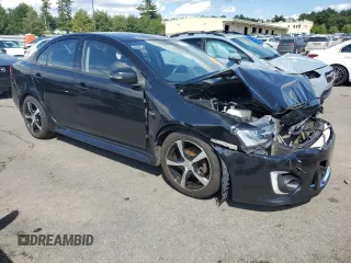 2016 Mitsubishi Lancer ES with VIN JA32U2FU3GU008534, listed as a Copart auction lot 66683514 with Not Provided miles and Salvage Title. Bid and sale history available at DreamBid. Image 4.
