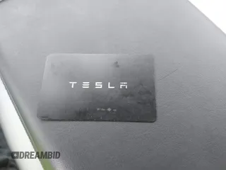 2021 Tesla Model Y Long Range z VIN 5YJYGDEE3MF173321, wystawiony jako IAAI lot #42163343 z przebiegiem 46 569 mil mil oraz . Historia ofert i sprzedaży dostępna na DreamBid. Obrazek 11.