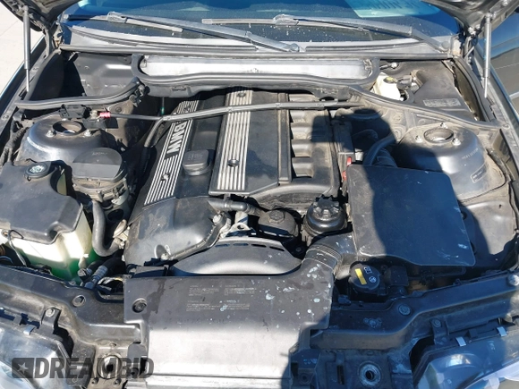 2003 BMW 3 Series 325i with VIN WBAET37493NJ22769, listed as a IAAI auction lot 41852747 with 131,380 mi miles and . Bid and sale history available at DreamBid. Image 10.