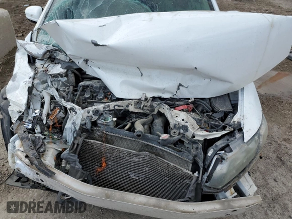 2015 Honda Civic Sedan LX with VIN 19XFB2F5XFE068633, listed as a Copart auction lot 48239295 with 164,087 mi miles and Salvage Title. Bid and sale history available at carsss.com. Image 11.