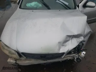 2002 Infiniti I35 Luxury with VIN JNKDA31A62T006912, listed as a Copart auction lot 86451544 with 0 mi miles and Salvage Title. Bid and sale history available at carsss.com. Image 13.