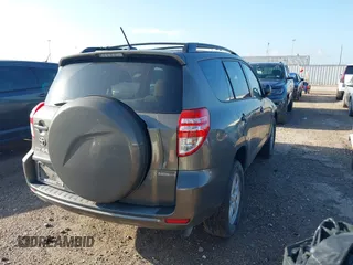 2010 Toyota RAV4 с VIN 2T3ZF4DV5AW049582, выставлен на аукционе IAAI как лот 42730396 с пробегом 261 895 миль миль и . История ставок и продаж доступна на DreamBid. Изображение 4.