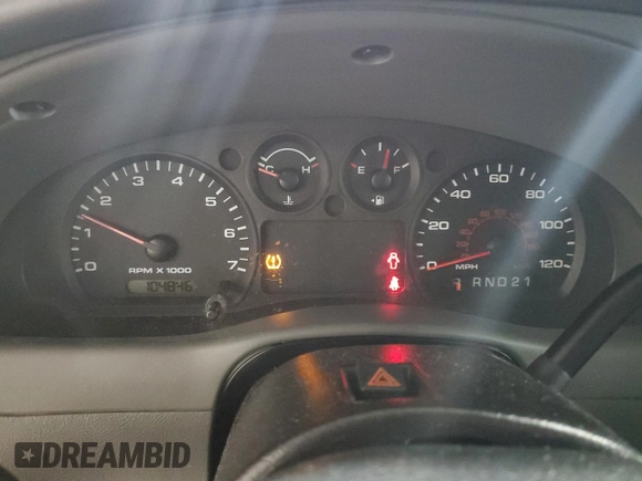 2007 Ford Ranger XLT with VIN 1FTZR45E37PA16221, listed as a Copart auction lot 52191875 with 104,846 mi miles and Salvage Title. Bid and sale history available at DreamBid. Image 9.