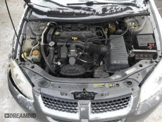 2004 Dodge Stratus SXT with VIN 1B3EL46XX4N212066, listed as a Copart auction lot 84729654 with 204,471 mi miles and Clean Title. Bid and sale history available at carsss.com. Image 13.