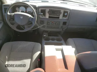 2006 Dodge 3500 SLT с VIN 3D7MX48C86G164397, выставлен на аукционе Copart как лот 47233485 с пробегом 167 605 миль миль и Списание • Salvage title. История ставок и продаж доступна на DreamBid. Изображение 8.