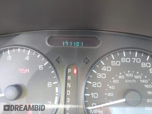 2004 Oldsmobile Alero GL1 with VIN 1G3NL52F74C113668, listed as a IAAI auction lot 41960814 with 171,101 mi miles and . Bid and sale history available at DreamBid. Image 7.
