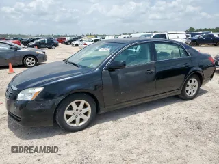 2006 Toyota Avalon XL with VIN 4T1BK36B56U089025, listed as a Copart auction lot 65014415 with 175,195 mi miles and Clean title. Bid and sale history available at DreamBid. Image 1.