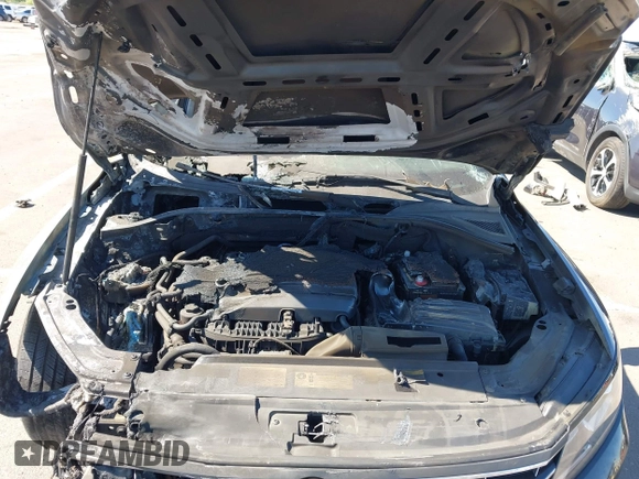 2016 Volkswagen Passat S с VIN 1VWAT7A39GC061897, выставлен на аукционе IAAI как лот 42562833 с пробегом Не указан миль и . История ставок и продаж доступна на DreamBid. Изображение 10.