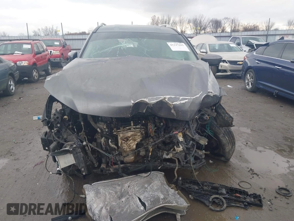 2018 Nissan Pathfinder SL with VIN 5N1DR2MM2JC645941, listed as a IAAI auction lot 41117695 with 1 mi miles. Bid and sale history available at carsss.com. Image 11.