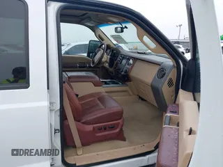 2011 Ford F-250 XL с VIN 1FT7W2BTXBEC10417, выставлен на аукционе IAAI как лот 42156952 с пробегом 206 082 миль миль и . История ставок и продаж доступна на DreamBid. Изображение 5.
