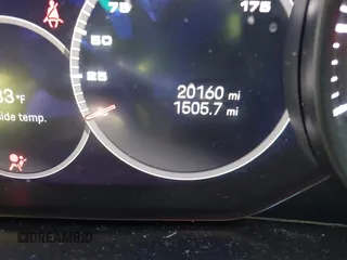 2023 Porsche Cayenne z VIN WP1BA2AY9PDA24093, wystawiony jako IAAI lot #41308909 z przebiegiem 20 160 mil mil oraz . Historia ofert i sprzedaży dostępna na DreamBid. Obrazek 15.