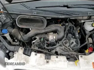 2020 Ford Transit Cargo с VIN 1FTBR2C85LKA39378, выставлен на аукционе Copart как лот 86357854 с пробегом 54 809 миль миль и Списание • Salvage title. История ставок и продаж доступна на DreamBid. Изображение 14.