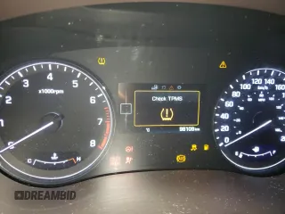 2015 Hyundai Genesis 3.8L z VIN KMHGN4JE8FU085667, wystawiony jako Copart lot #59533045 z przebiegiem 98 109 mil mil oraz Szkoda całkowita • Salvage title. Historia ofert i sprzedaży dostępna na DreamBid. Obrazek 18.