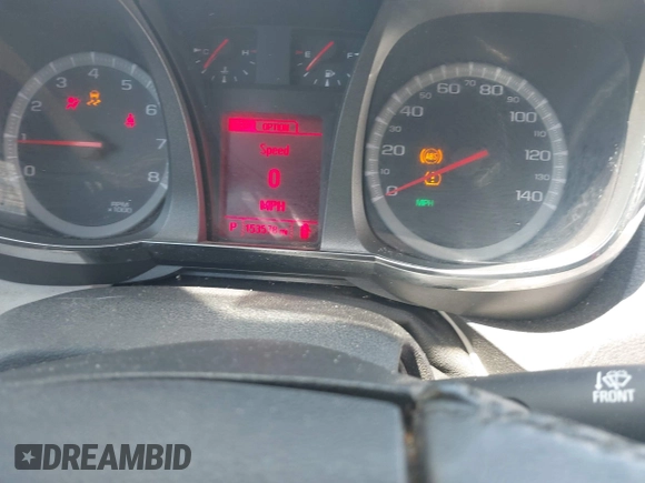 2014 GMC Terrain SLE with VIN 2GKALREK3E6299075, listed as a IAAI auction lot 42242426 with 153,578 mi miles and . Bid and sale history available at DreamBid. Image 7.