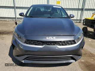 2022 Kia Forte LXS with VIN 3KPF24AD3NE427488, listed as a Copart auction lot 52074775 with 49,715 mi miles and Salvage Title. Bid and sale history available at carsss.com. Image 5.