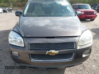 2008 Chevrolet Uplander LS with VIN 1GNDU23W38D179454, listed as a IAAI auction lot 41805703 with 95,916 mi miles and . Bid and sale history available at DreamBid. Image 6.