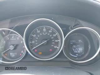 2016 Mazda Mazda6 i Sport with VIN JM1GJ1U5XG1482164, listed as a IAAI auction lot 42052618 with 79,630 mi miles. Bid and sale history available at carsss.com. Image 7.