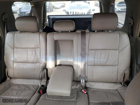 2004 Toyota Sequoia SR5 with VIN 5TDZT34A14S228353, listed as a Copart auction lot 52027535 with 266,889 mi miles and Clean Title. Bid and sale history available at carsss.com. Image 10.