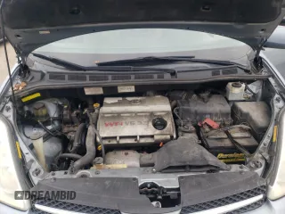 2004 Toyota Sienna XLE with VIN 5TDZA22C74S131985, listed as a Copart auction lot 49000605 with 225,254 mi miles and Clean Title. Bid and sale history available at DreamBid. Image 12.