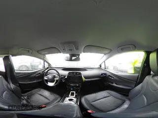 2016 Toyota Prius Four z VIN JTDKARFU5G3018930, wystawiony jako IAAI lot #41570722 z przebiegiem 172 791 mil mil oraz . Historia ofert i sprzedaży dostępna na DreamBid. Obrazek 17.