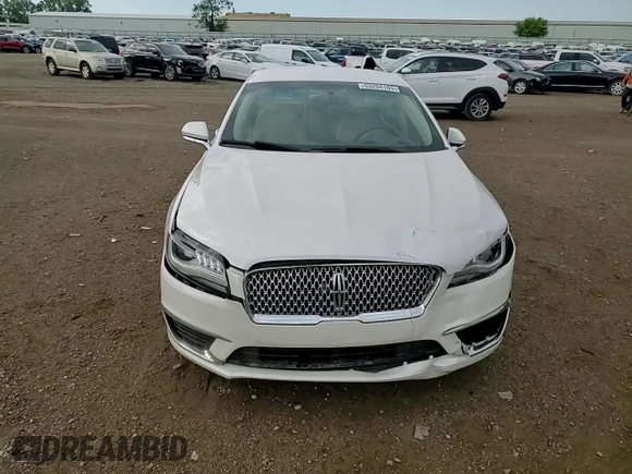 2017 Lincoln MKZ Select z VIN 3LN6L5D9XHR609689, wystawiony jako Copart lot #63204105 z przebiegiem 112 420 mil mil oraz Czysty tytuł • Clean title. Historia ofert i sprzedaży dostępna na DreamBid. Obrazek 14.