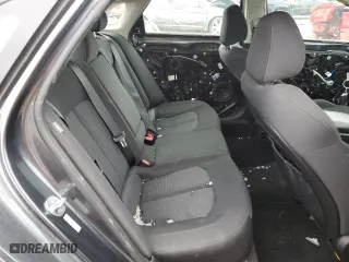 2021 Kia K5 LXS with VIN 5XXG14J2XMG044997, listed as a Copart auction lot 43596035 with 93,381 mi miles and Salvage Title. Bid and sale history available at carsss.com. Image 10.